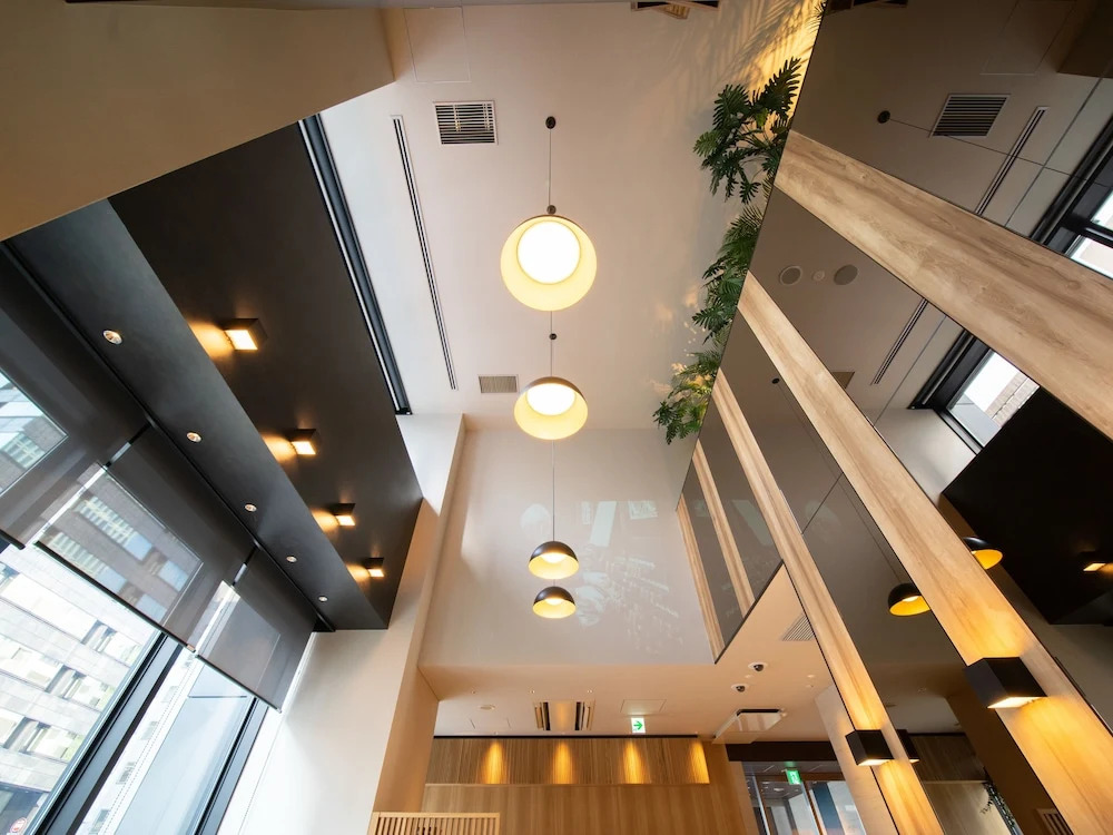 Photo - Super Hotel Tokyo Hamamatsucho