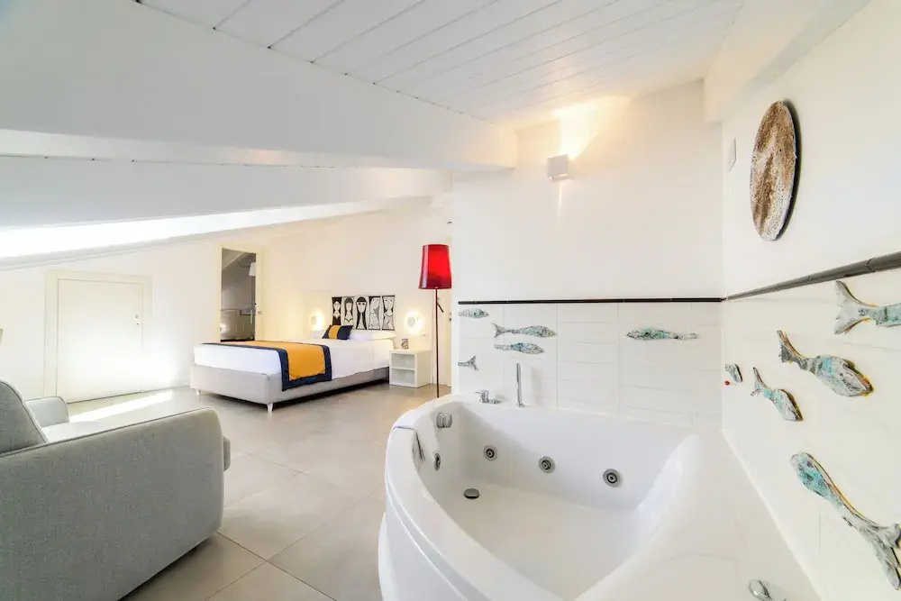 Photo - Zia Pupetta Suites