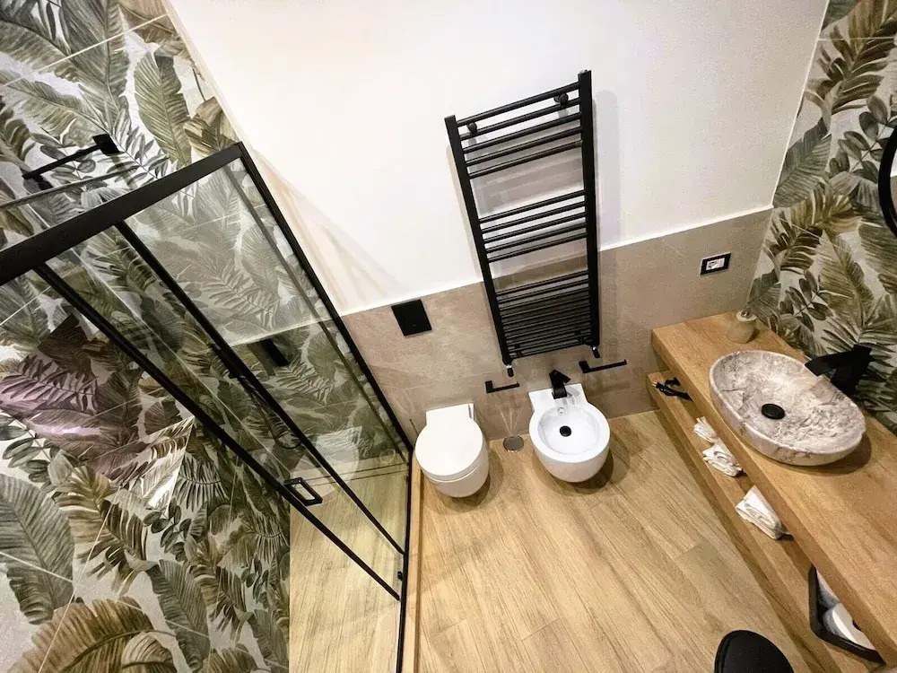 Photo - Urban Chic Suite Toledo