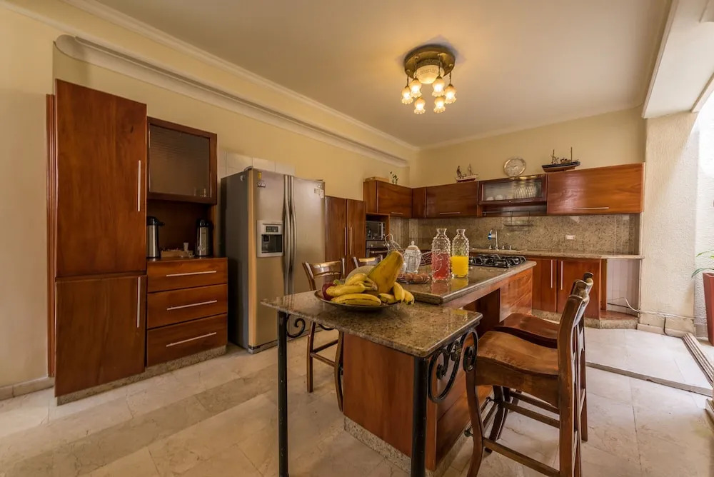 Photo - Hotel Casa La Tablada Manga