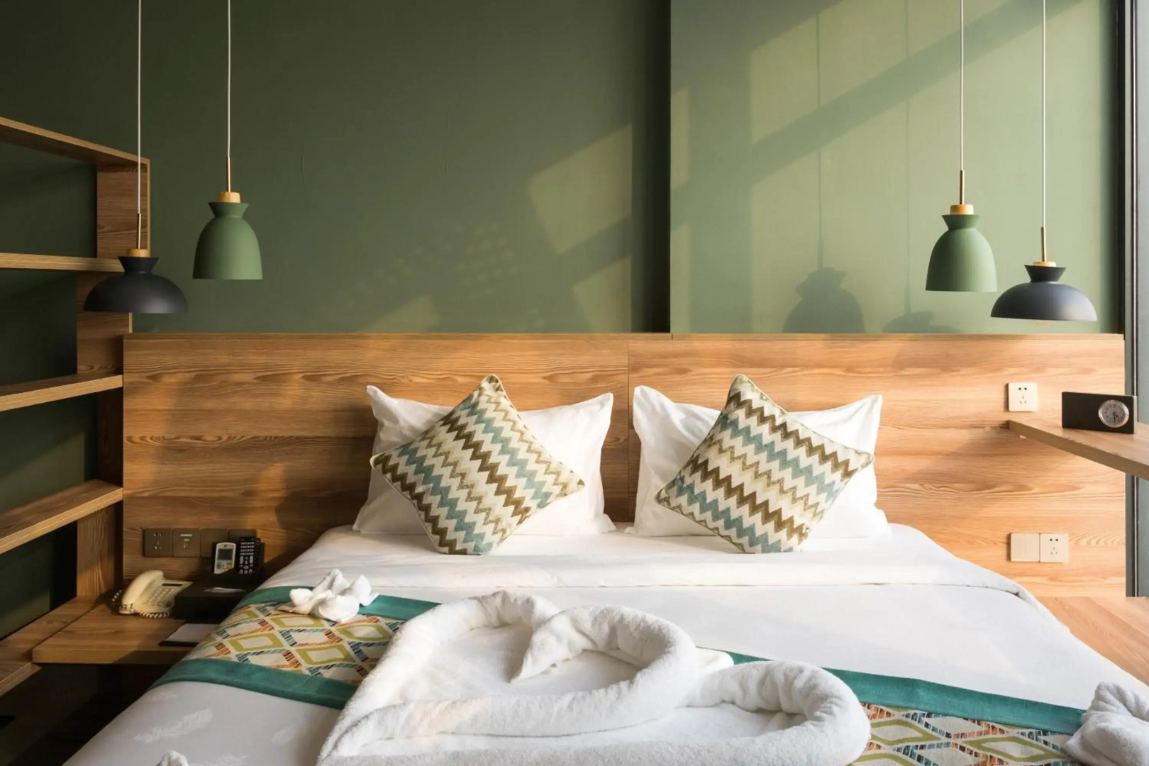 Foto - The Snowbell Hotel & Spa at The Bridge