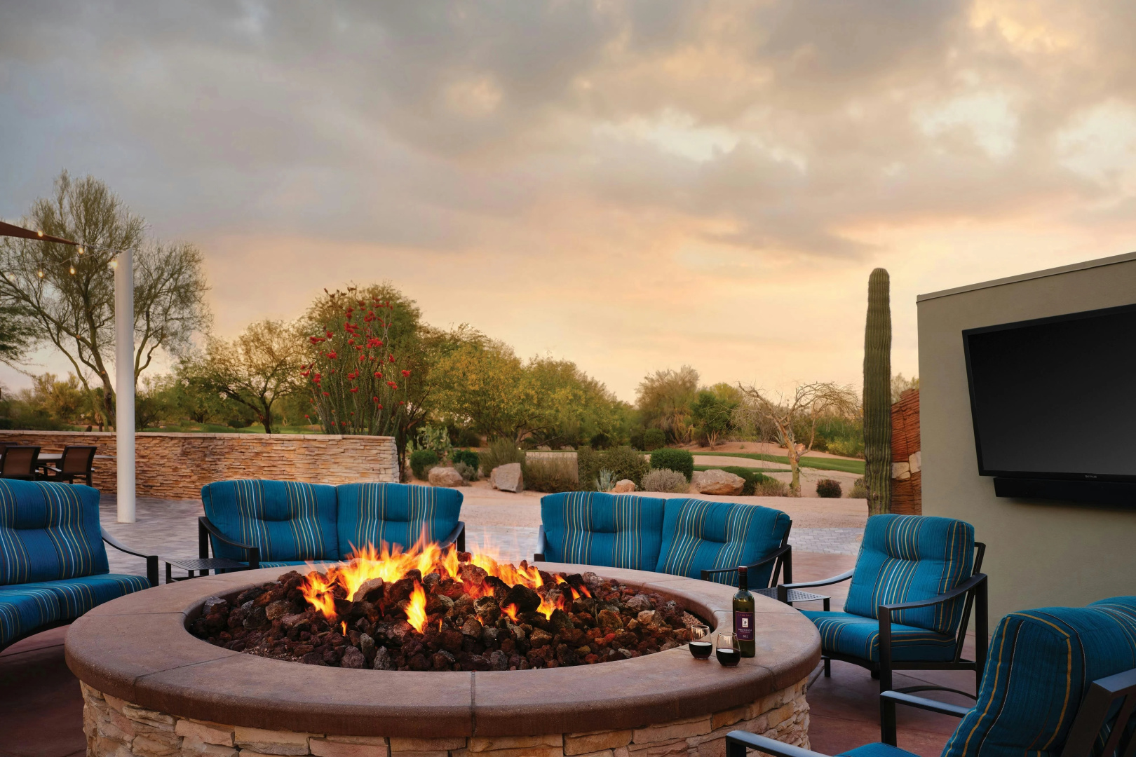 Photo - Marriott's Canyon Villas