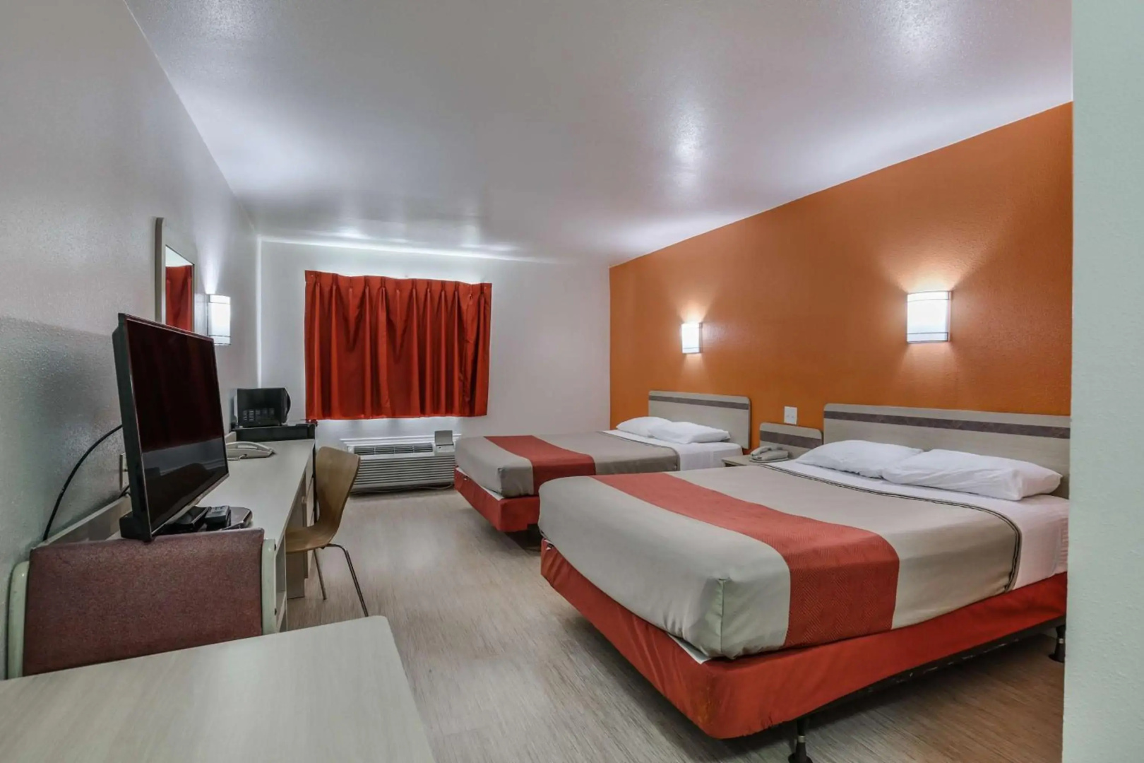 Foto - Motel 6-Pasadena, TX