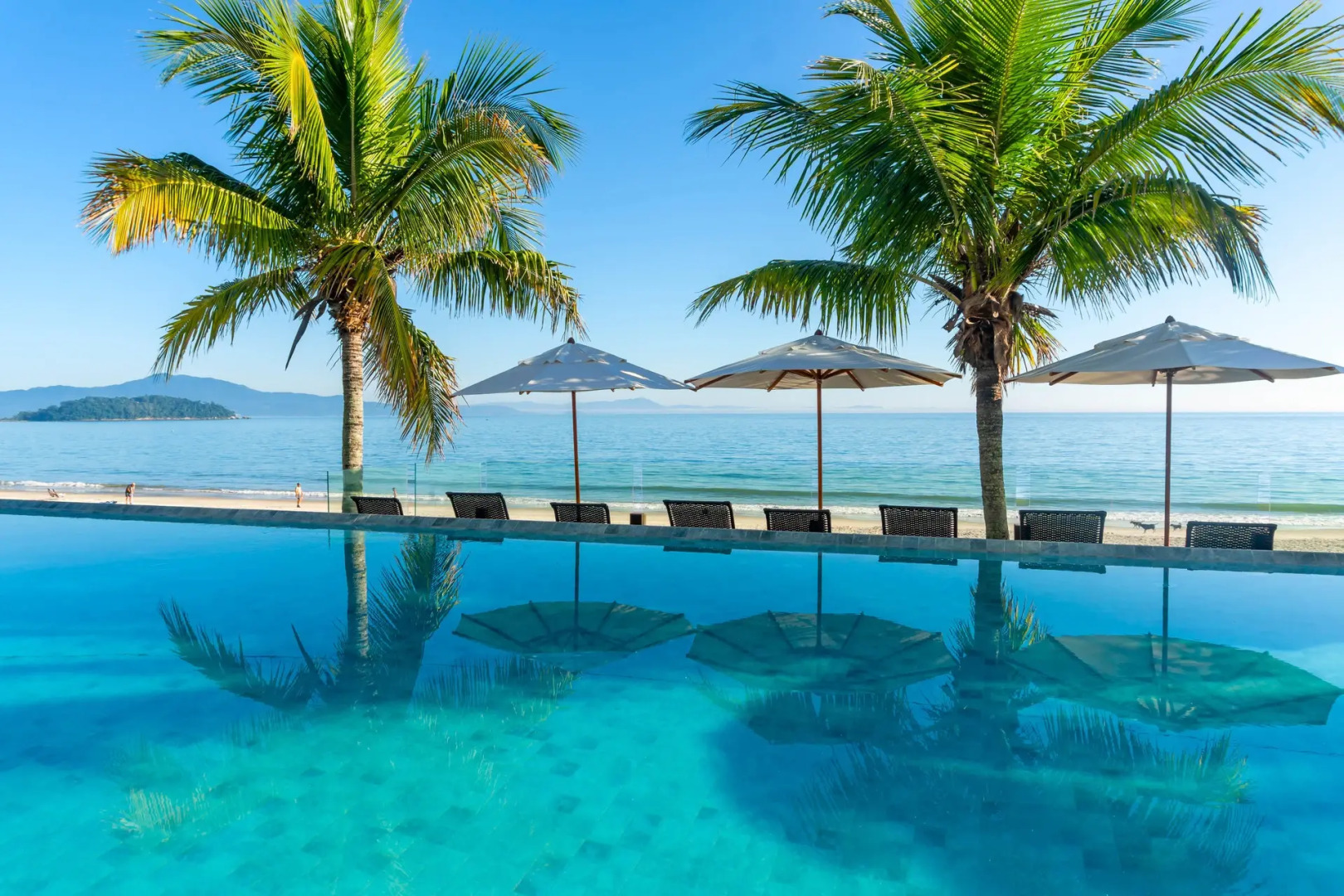 Foto - Palace Praia Hotel