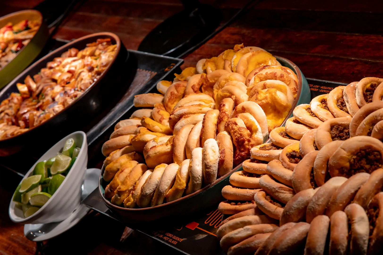 Foto - Jatiúca Suites Resort by Slaviero Hotéis