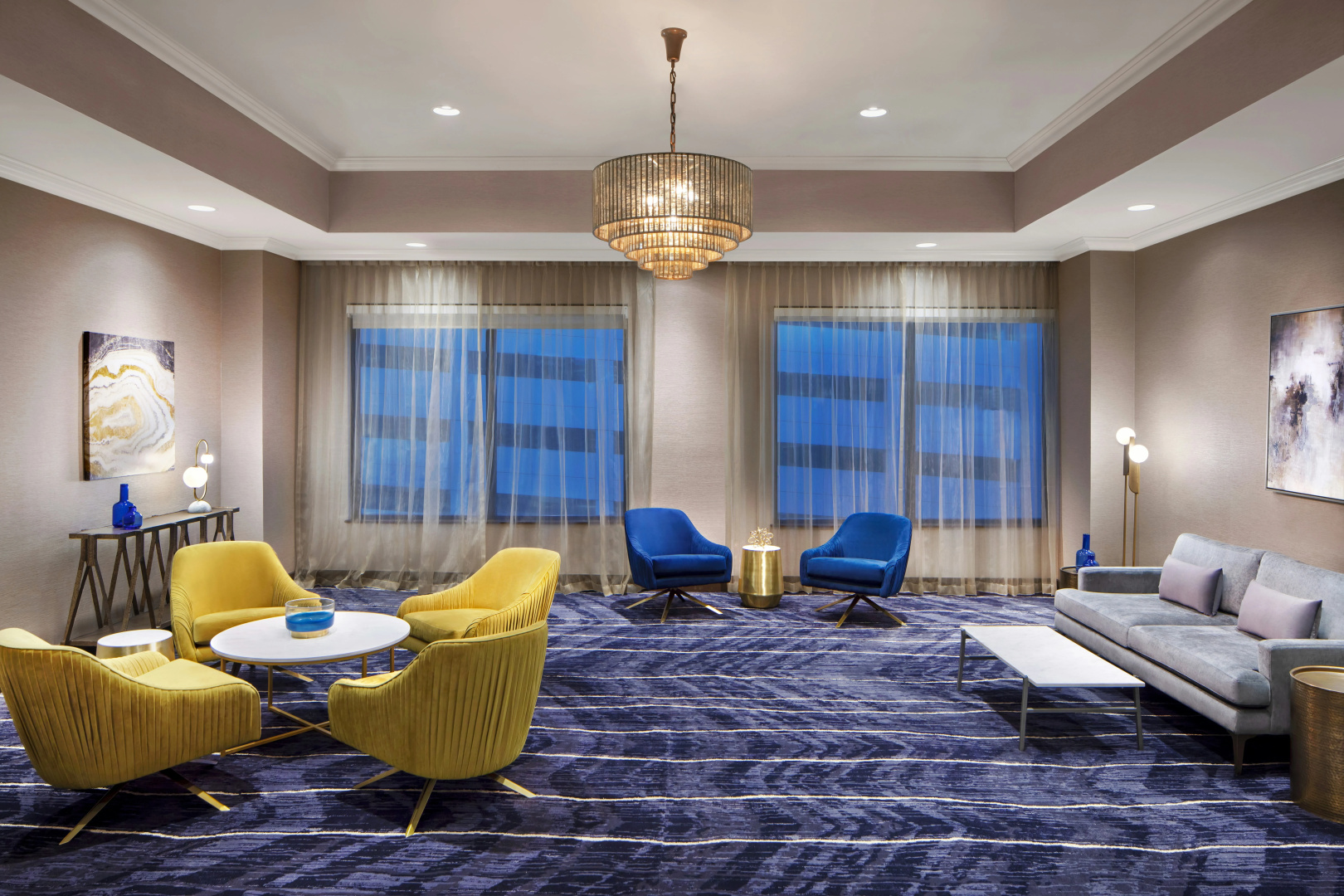 Foto - Embassy Suites by Hilton Fort Worth Downtown