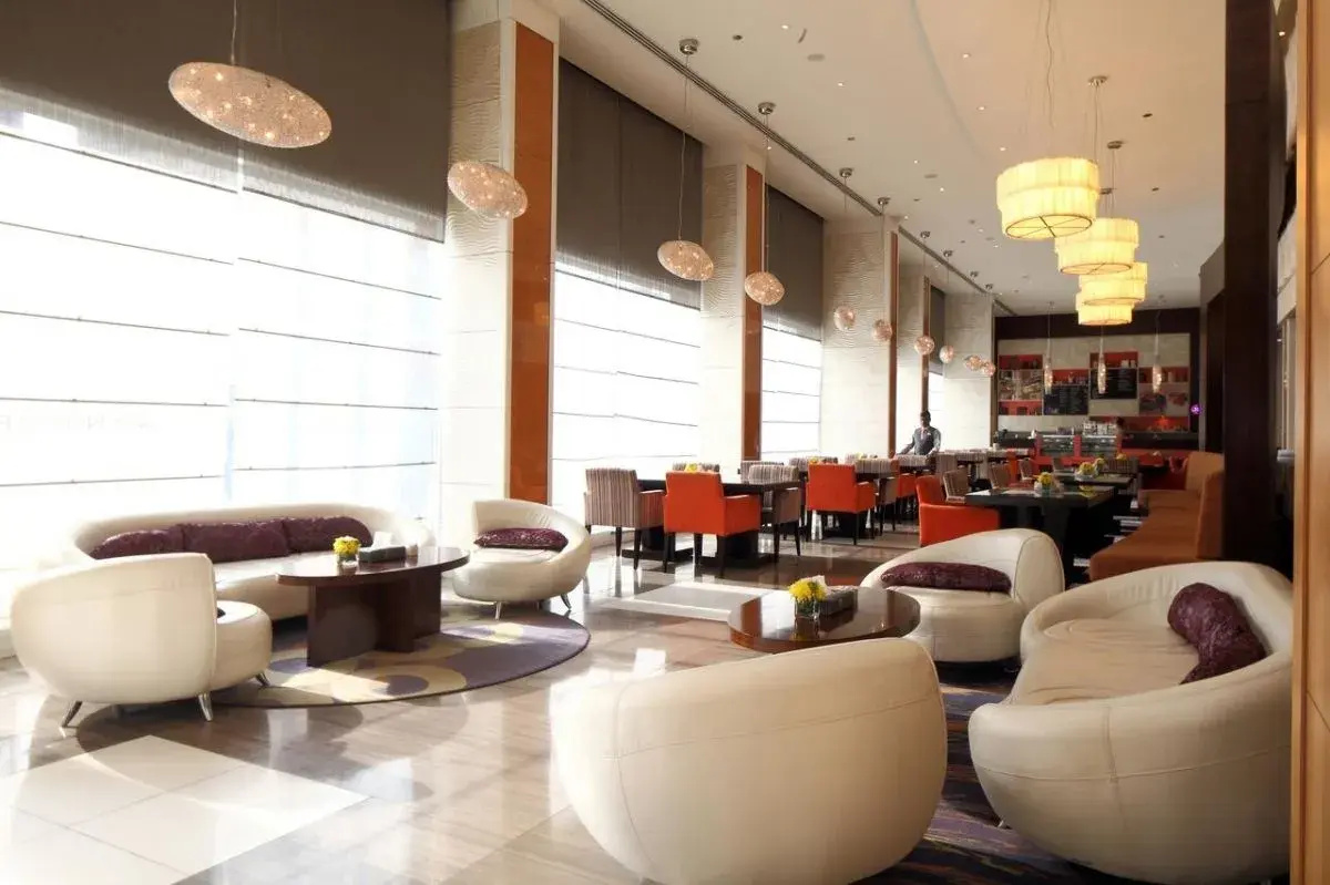 Photo - Novotel Suites Riyadh Olaya