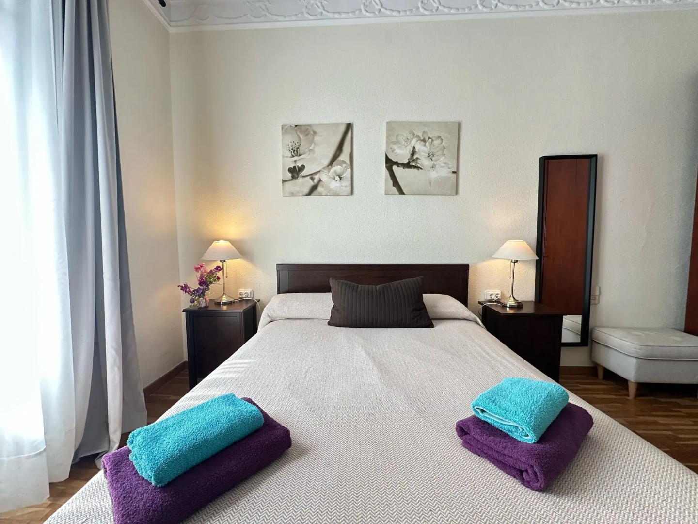 Foto - Rooms Aribau