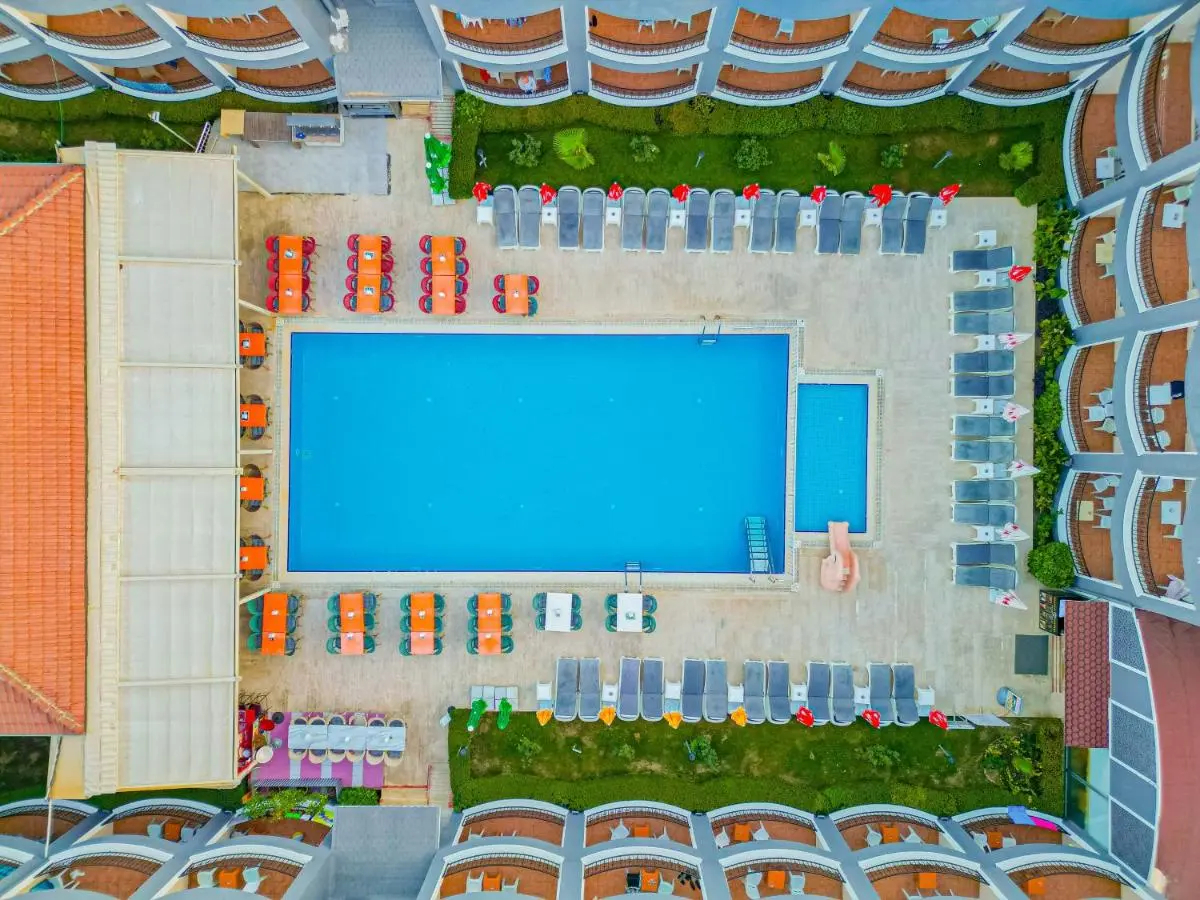 Foto - Sayanora Hotel - All Inclusive