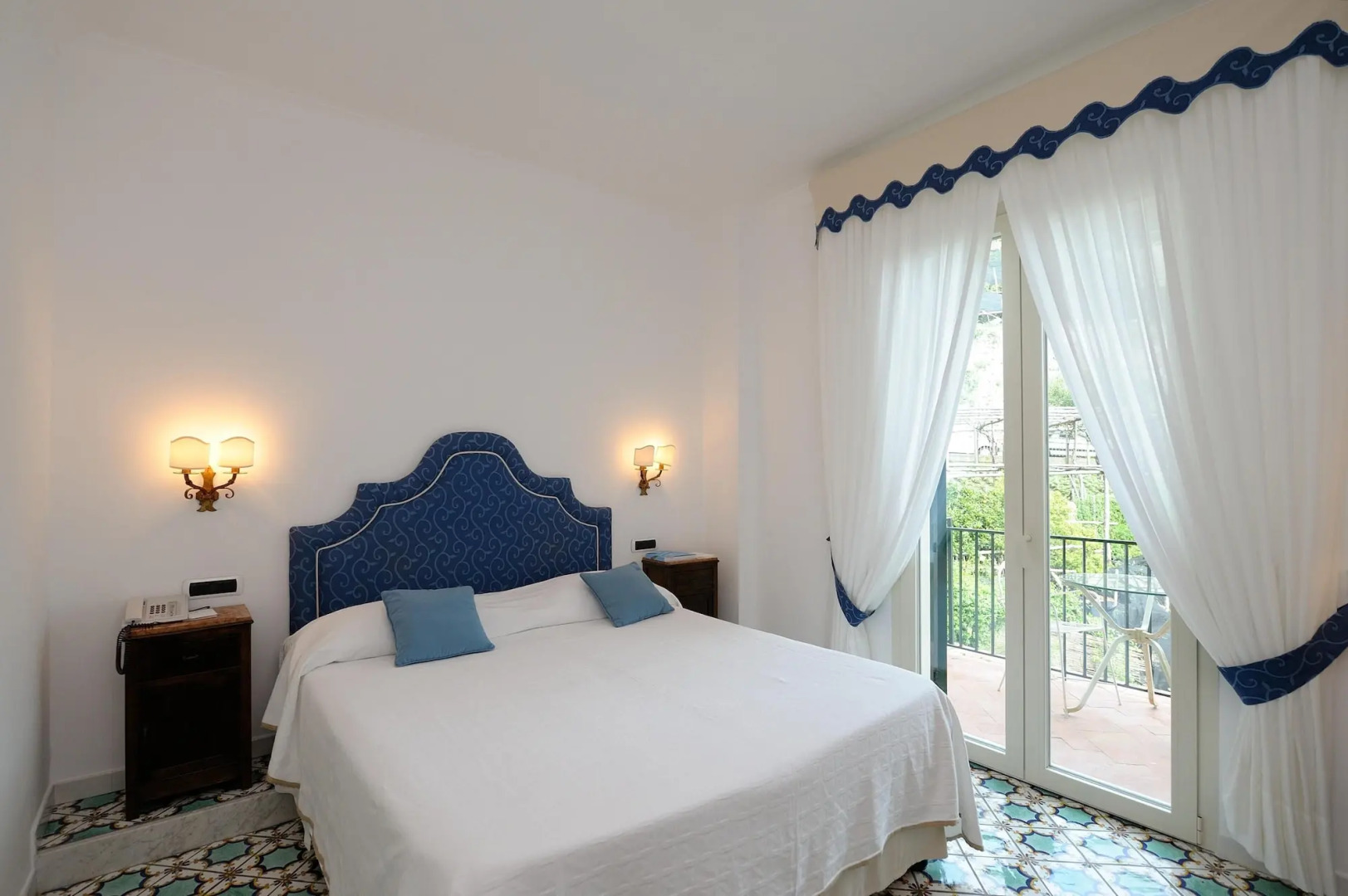 Foto - Hotel Santa Caterina