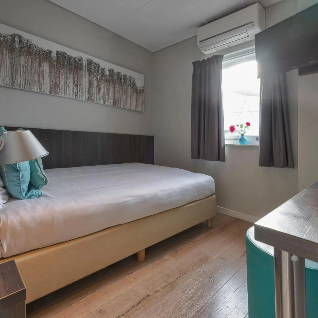 Foto - Hotel Damsquare