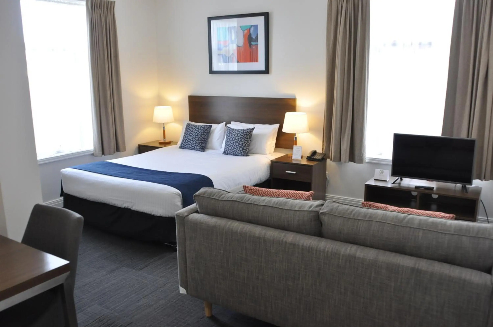 Foto - Quest Dandenong