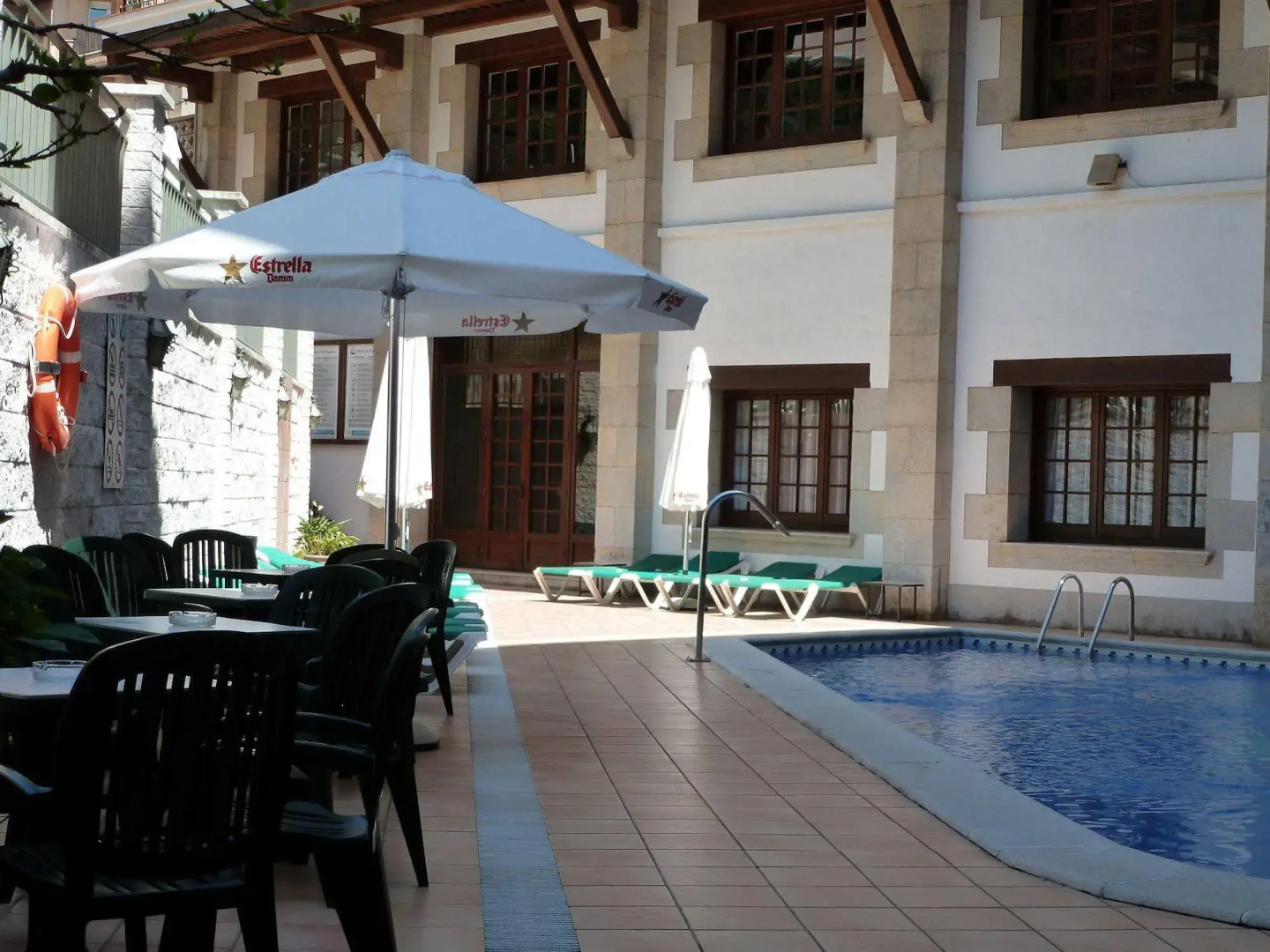 Foto - Hotel La Carolina