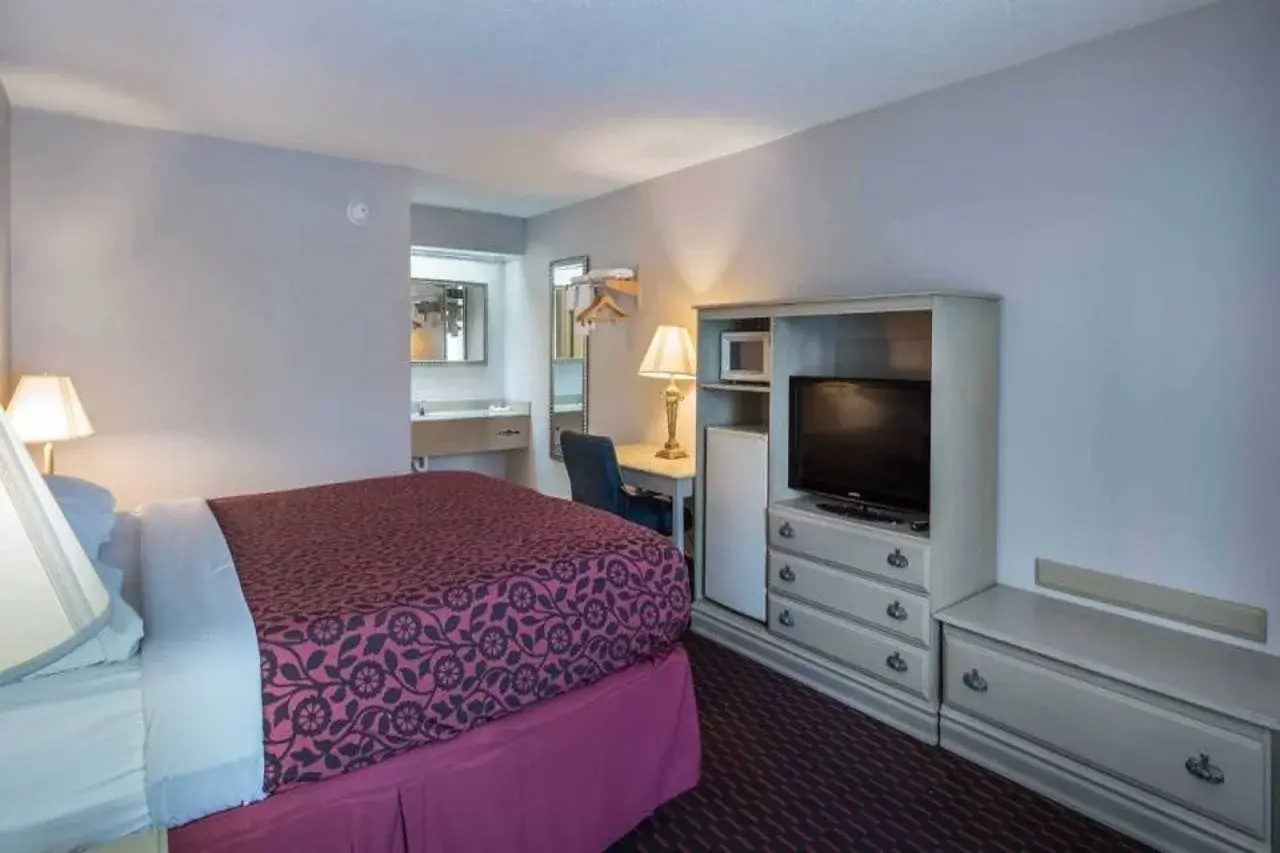 Foto - Motel 6-London, KY