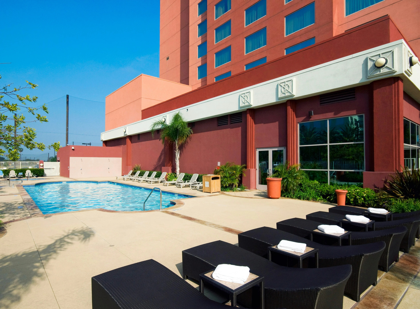 Foto - Embassy Suites by Hilton Anaheim South