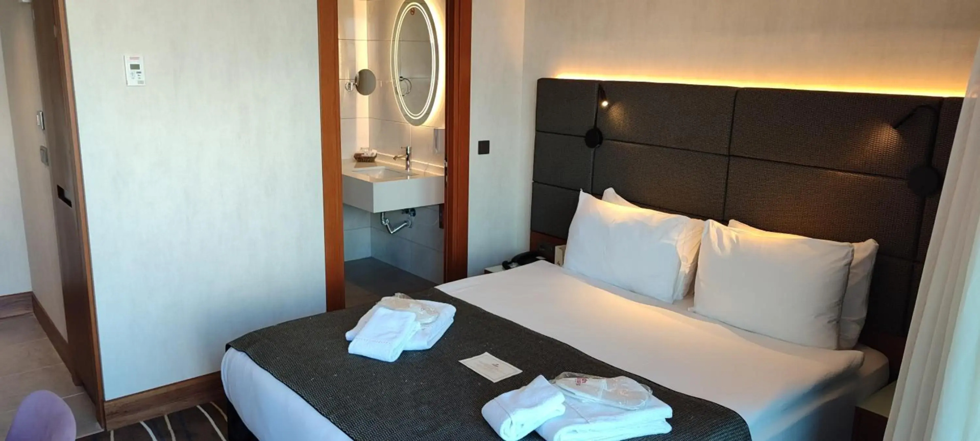 Foto - Cihangir Hotel Bosphorus