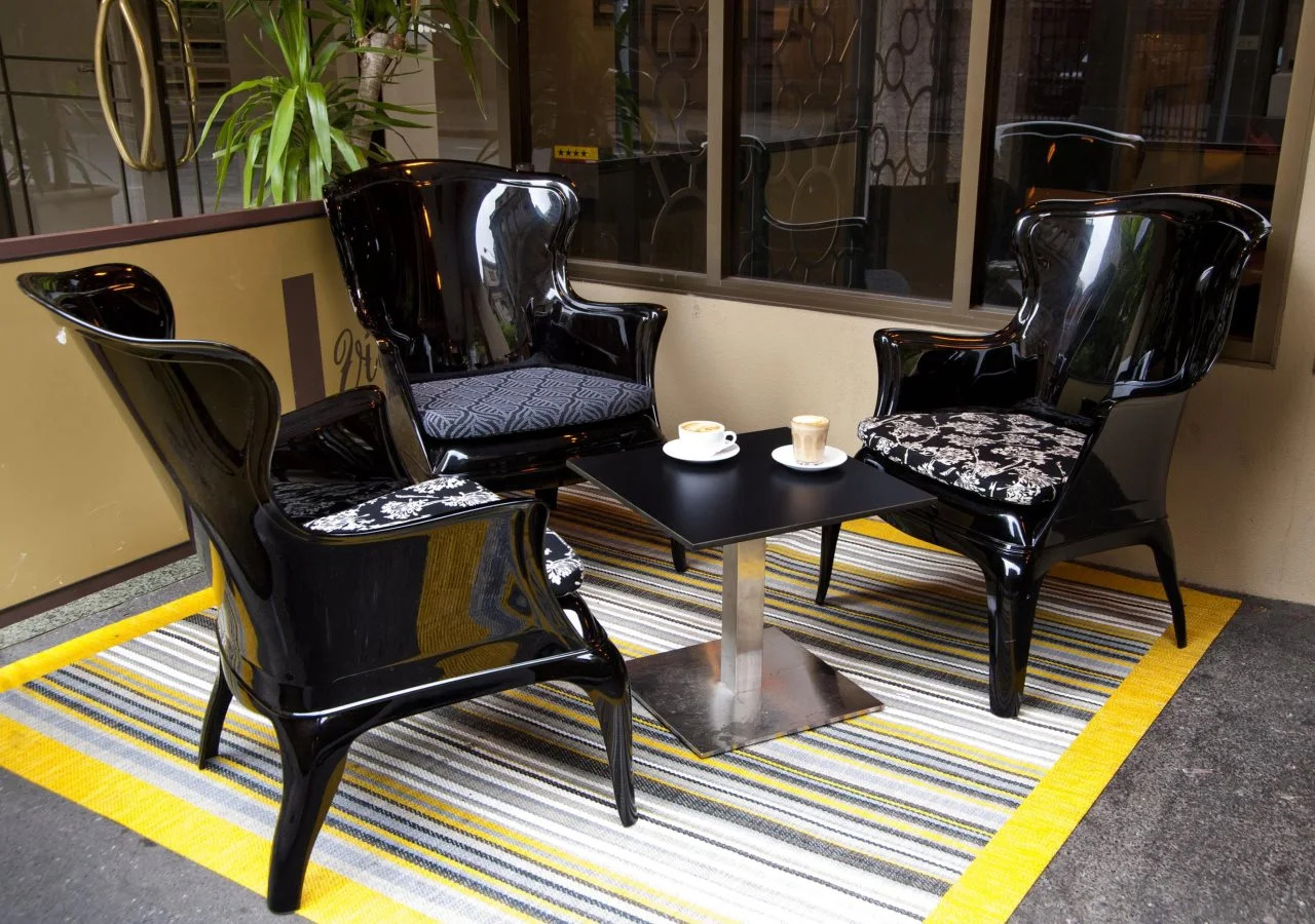 Photo - Mantra on Little Bourke Melbourne