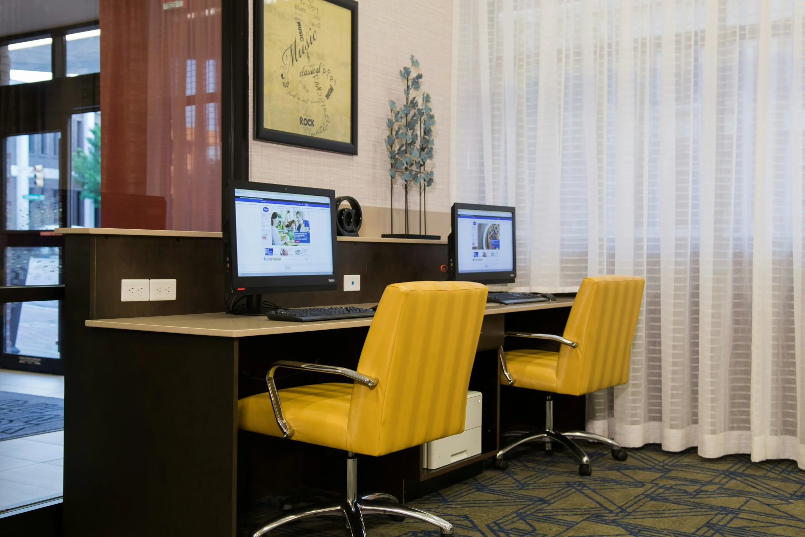 Foto - Hampton Inn & Suites Tulsa Downtown