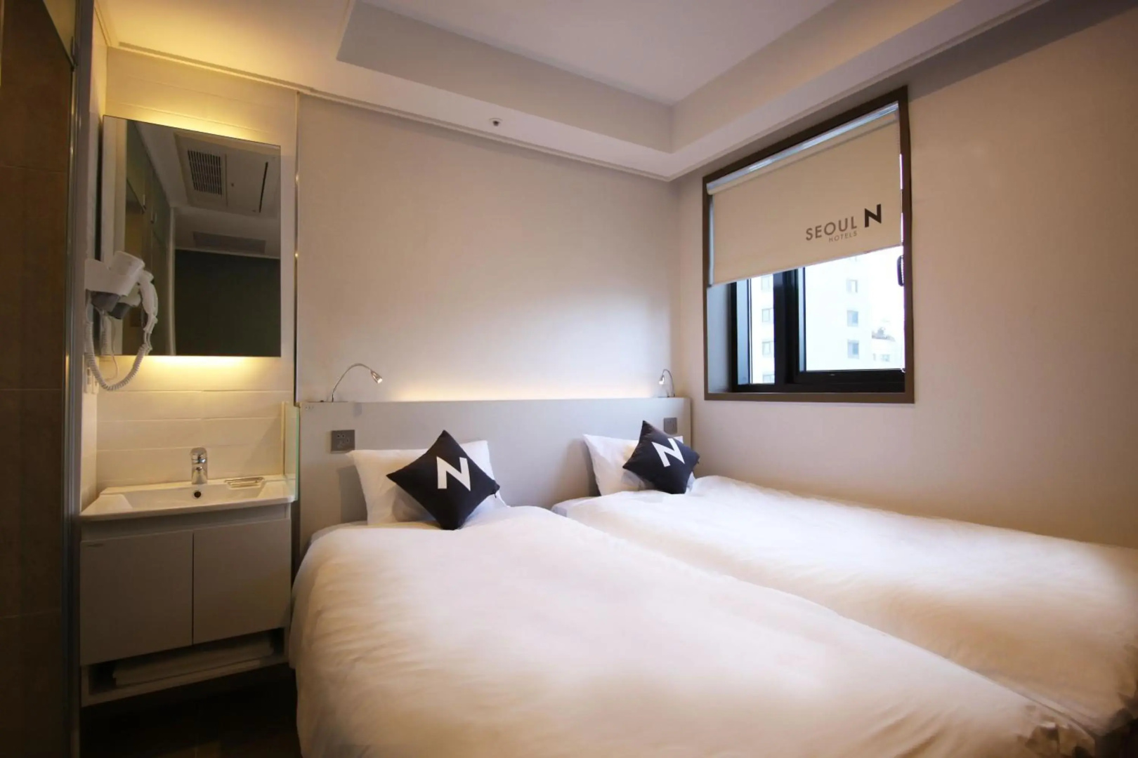 Foto - Seoul N Hotel Dongdaemun