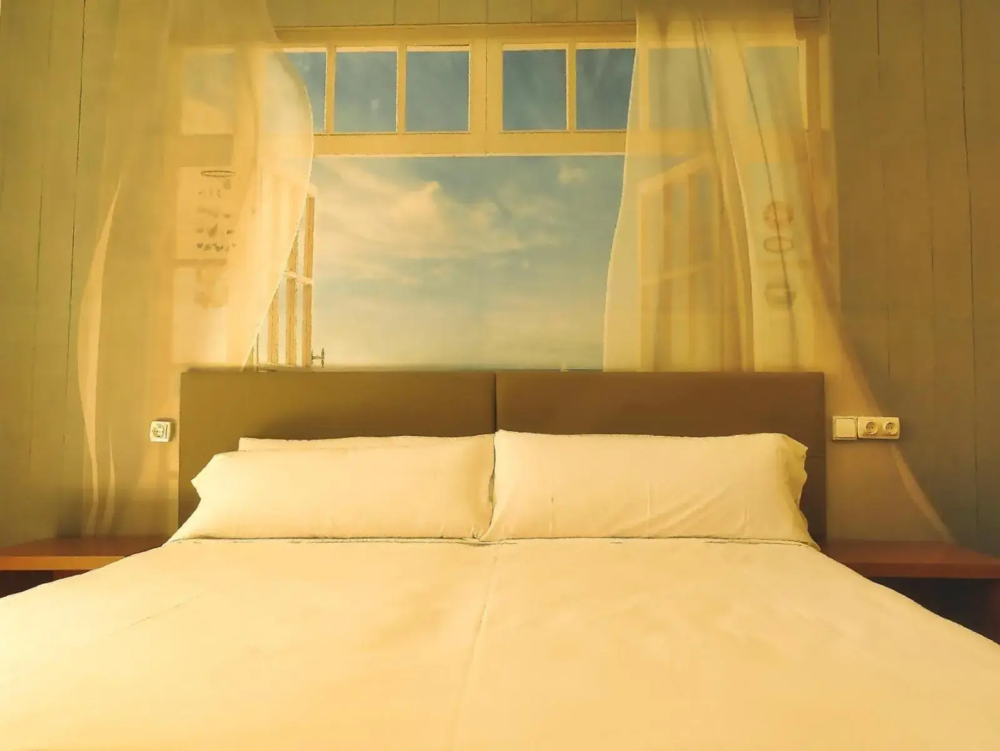 Foto - Hotel Sol Almería
