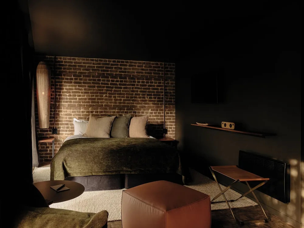 Photo - Maison Grinder