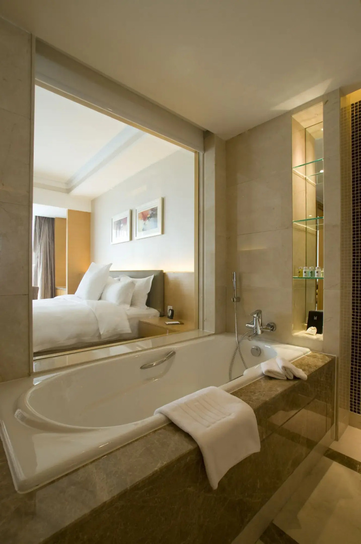 Foto - Millennium Hotel Chengdu