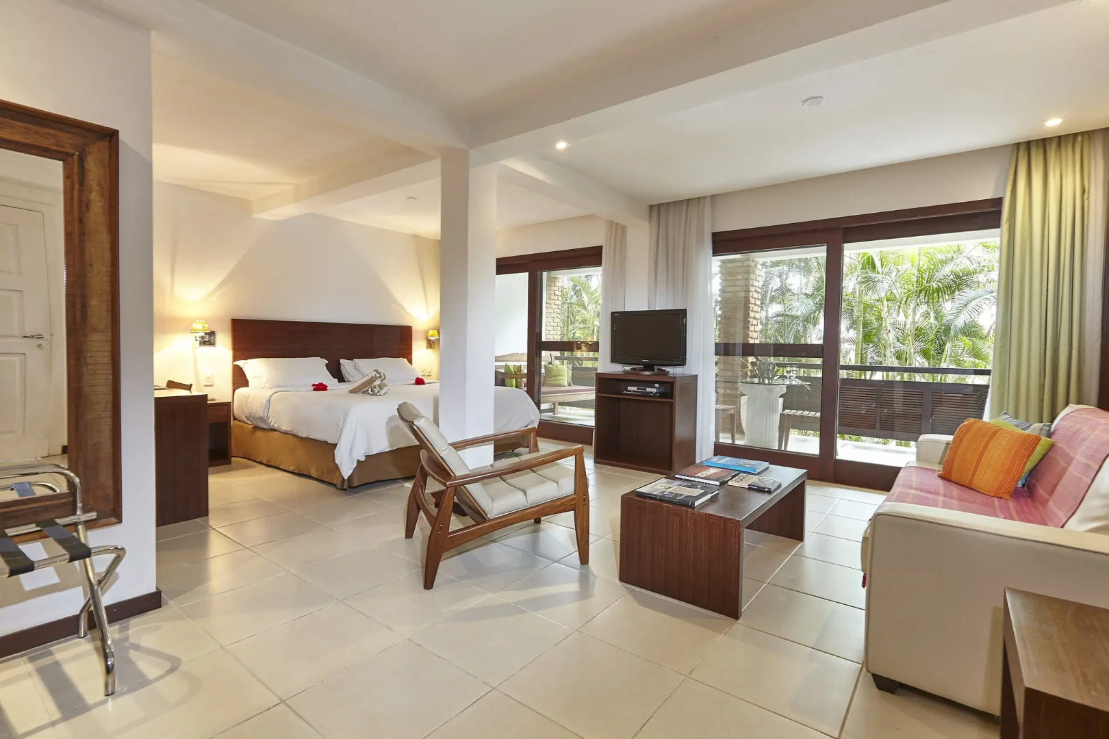 Foto - PortoBay Búzios