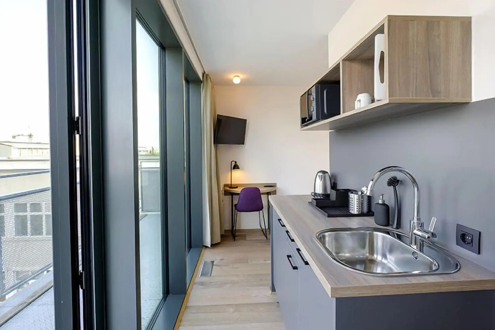 Photo - Go Hotel City
