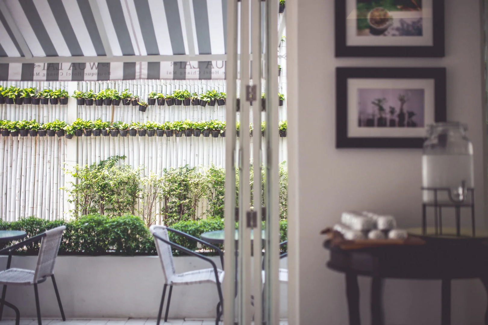 Photo - Casa VESPA at WUA LAI Boutique Hotel Chiang Mai
