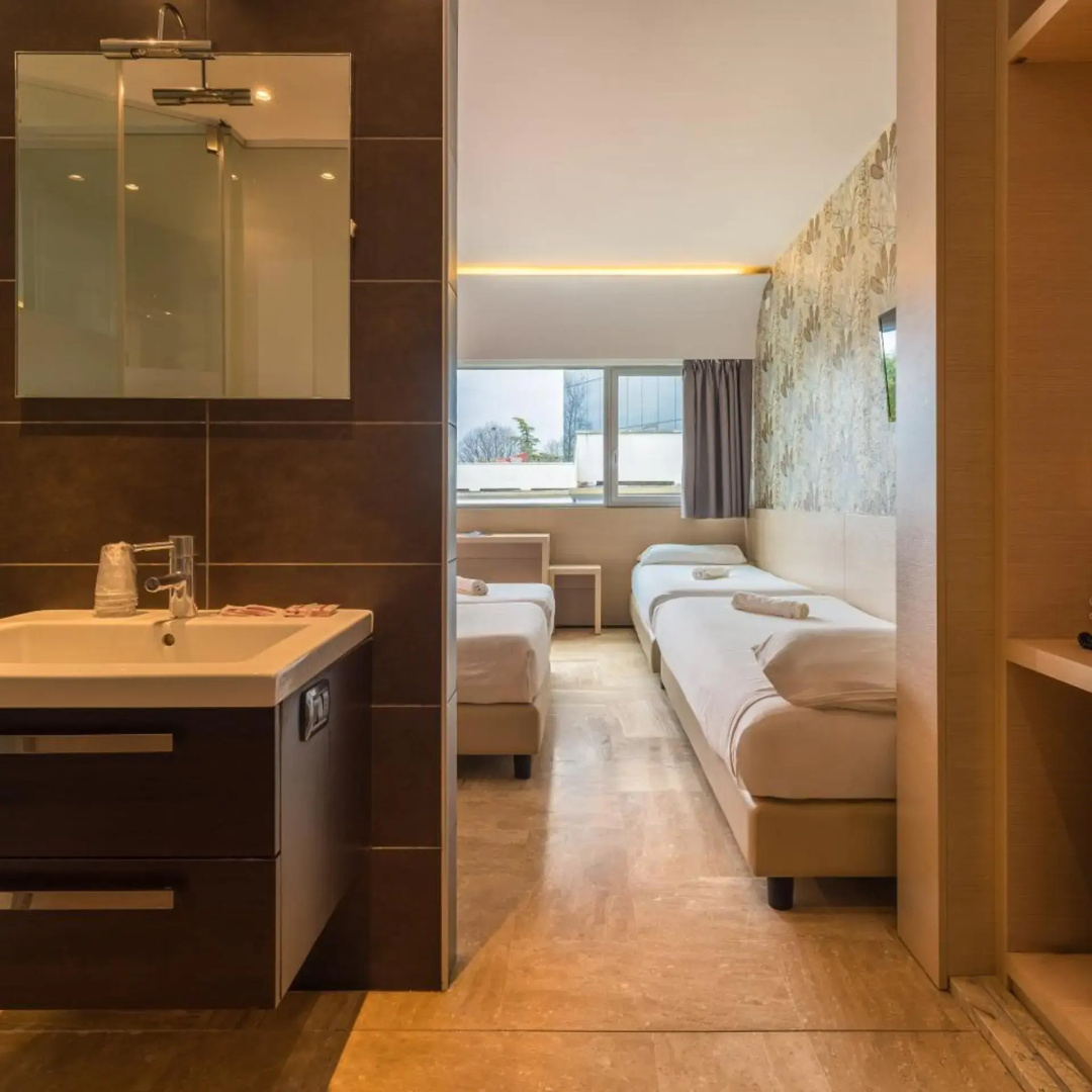 Foto - Hotel Antares