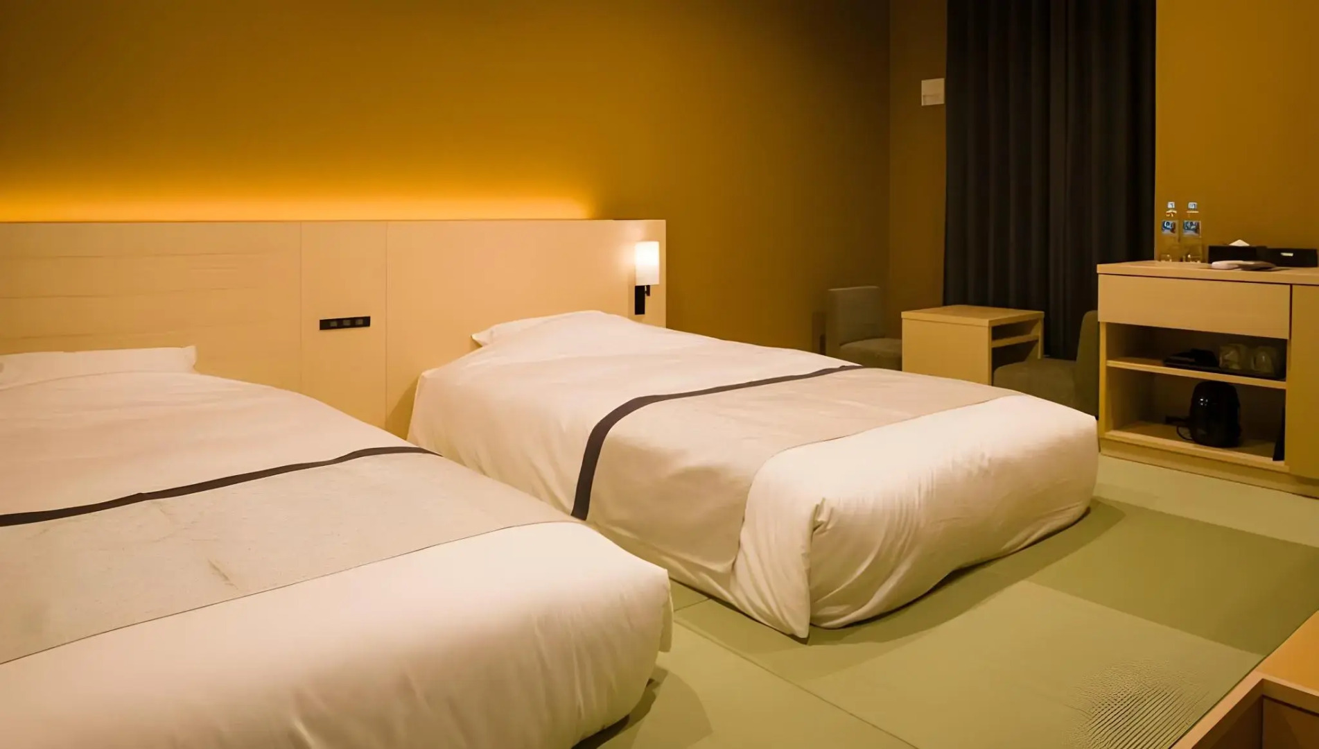Photo - Tosei Hotel Cocone Ueno