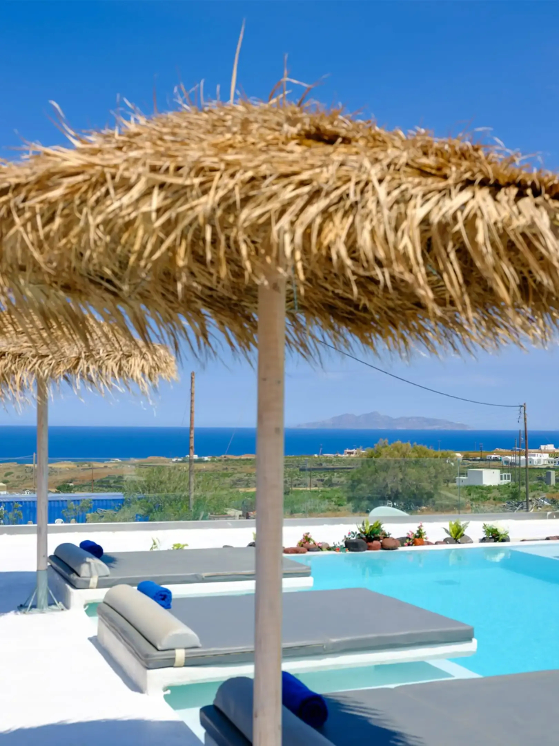 Foto - Nalu Suites
