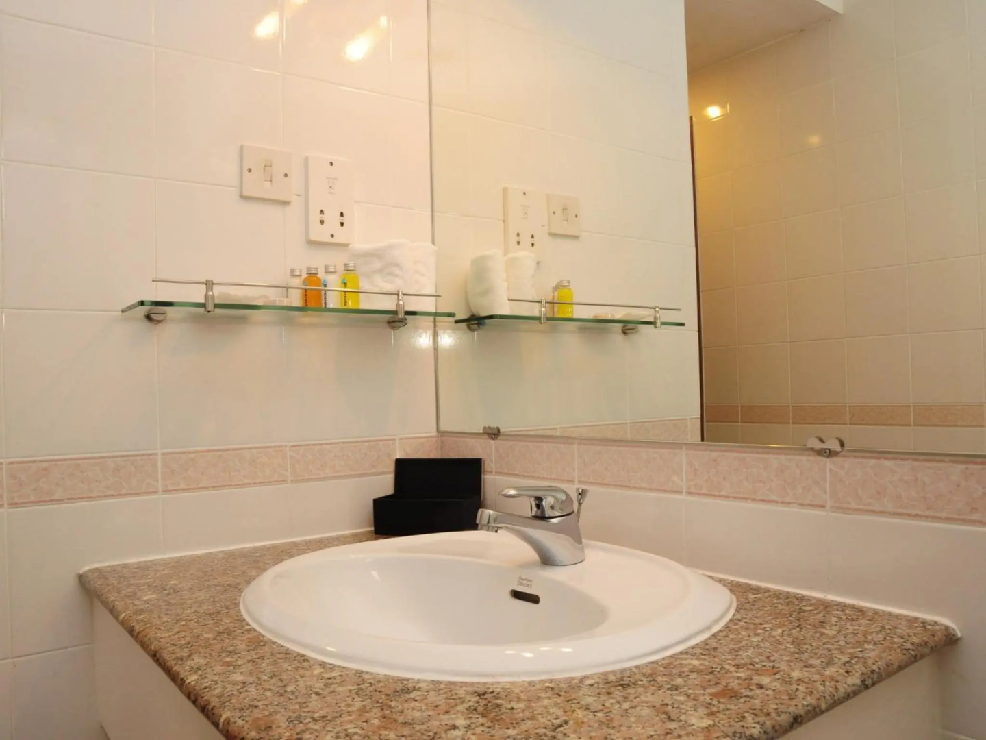 Foto - Riverside Serviced Apartments