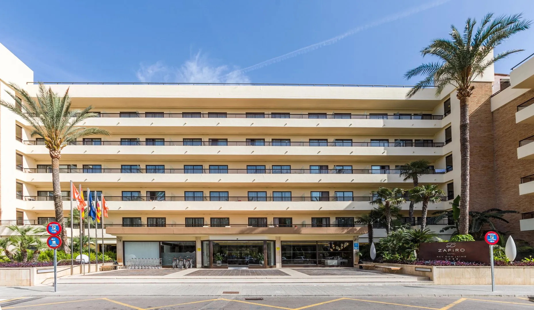 Foto - Zafiro Rey Don Jaime