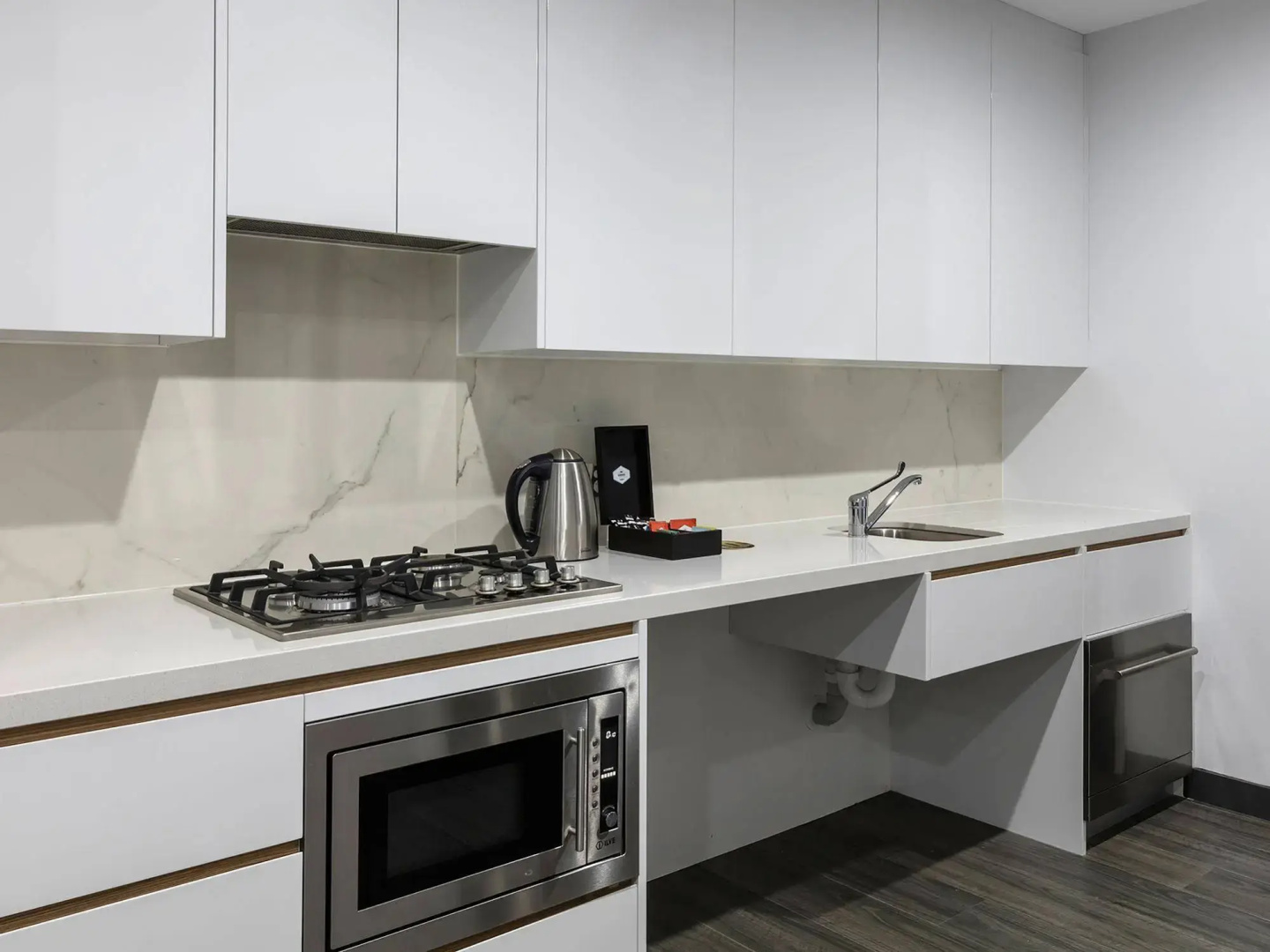 Foto - Meriton Suites Chatswood