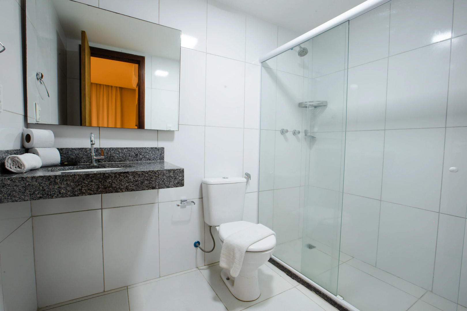 Foto - Rede Andrade Barra