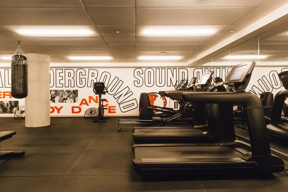 Foto - The Emily Hotel