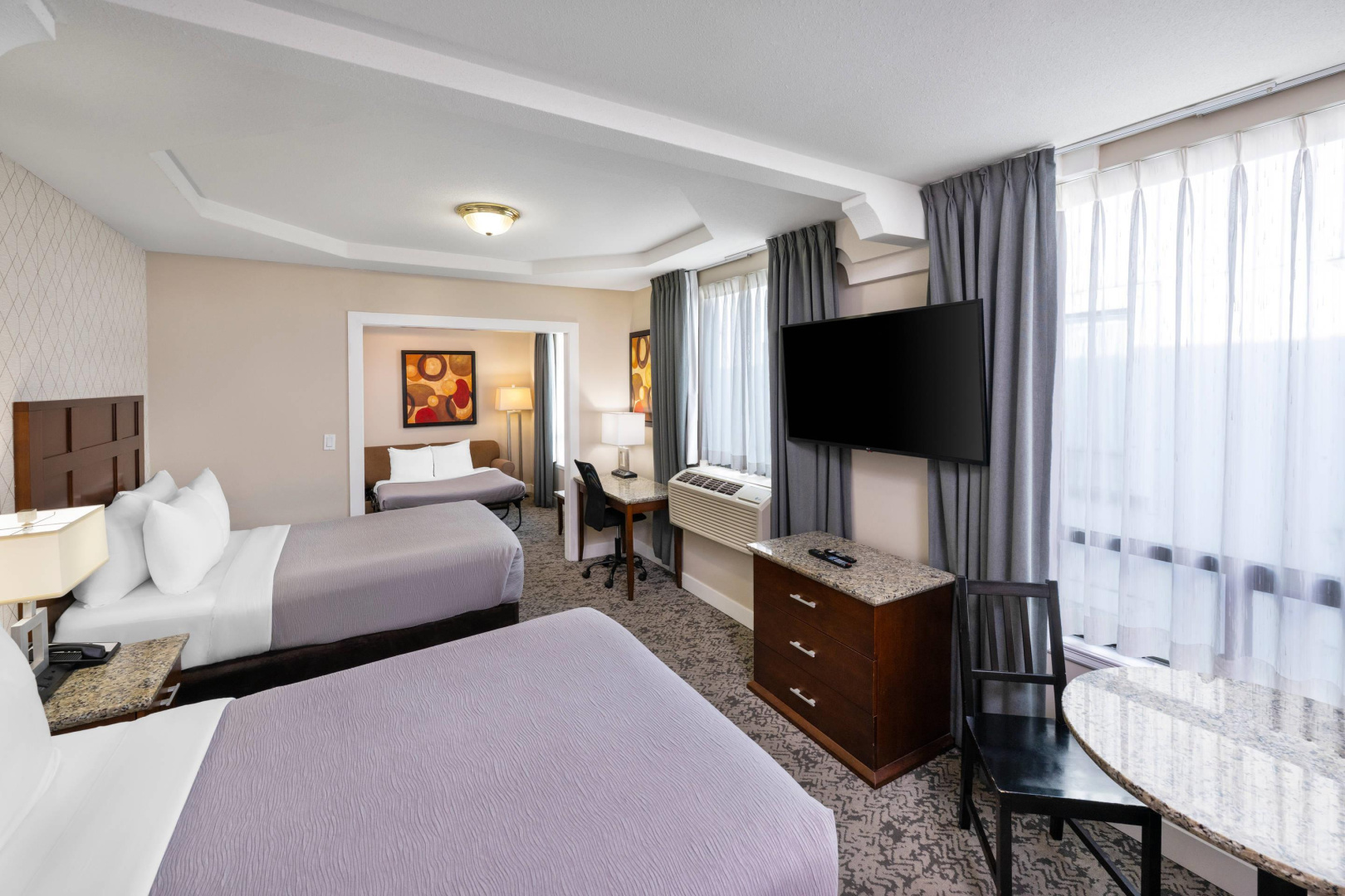 Foto - Quality Inn & Suites