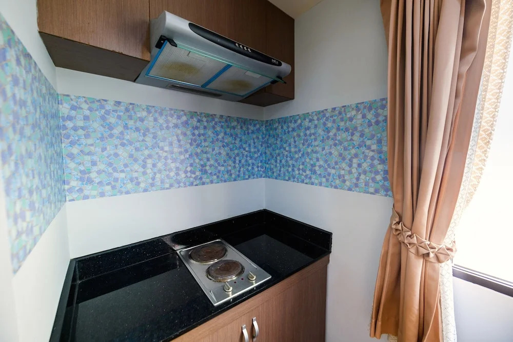 Foto - Scandia Beach Hotel - Soi 7 Best Location - 200m to Beach next to Food Market