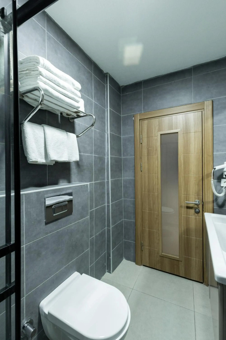 Photo - Seher HOTEL