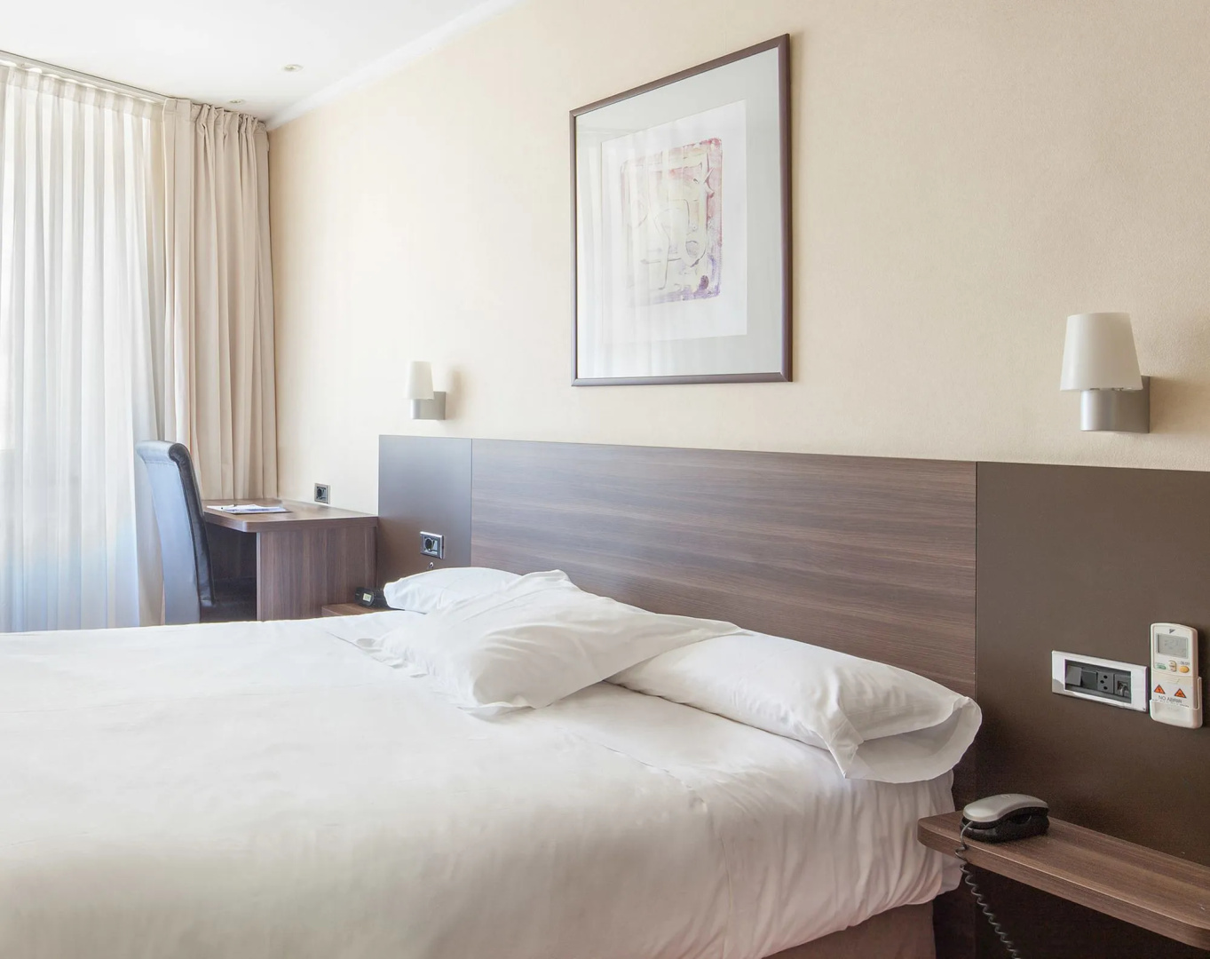 Photo - Hotel Yoldi
