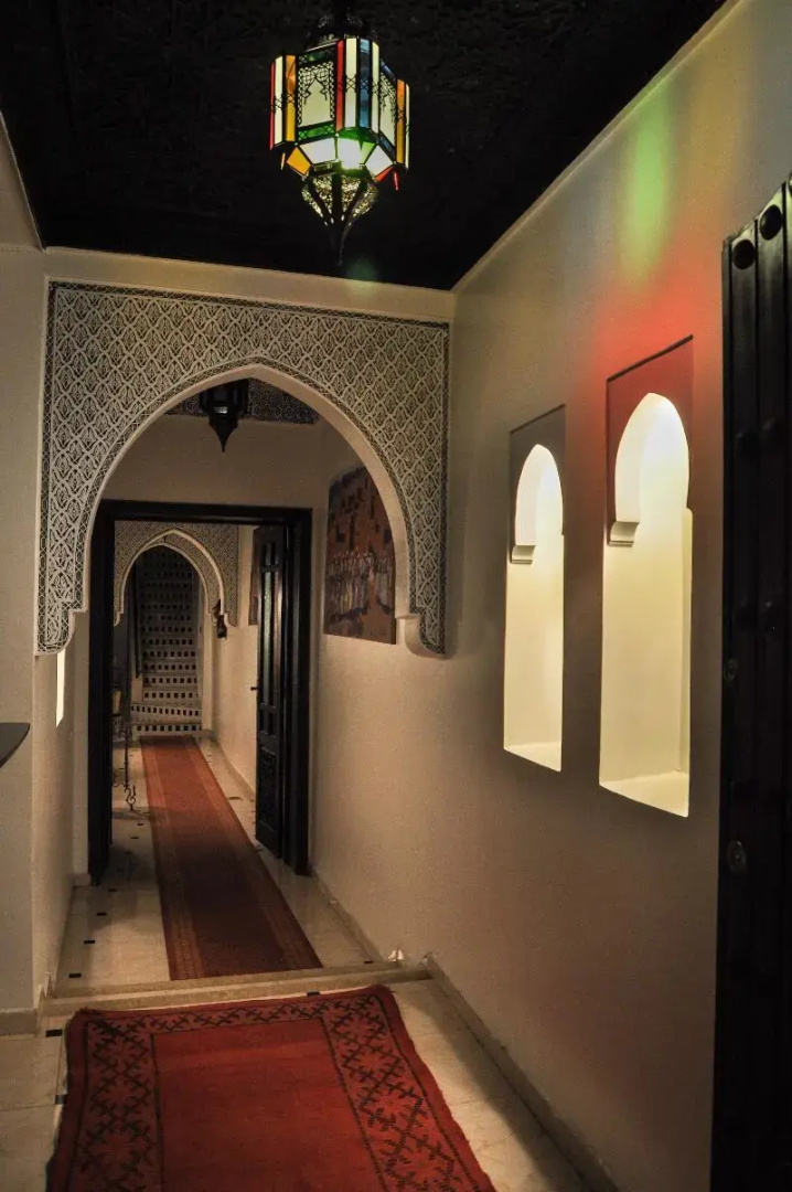 Foto - Riad Jibril