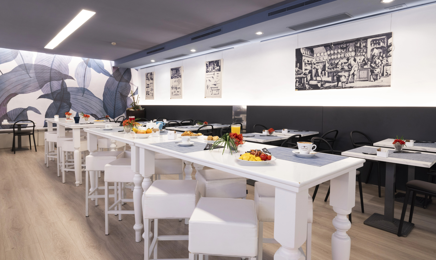 Foto - Best Western Plus Hotel Farnese