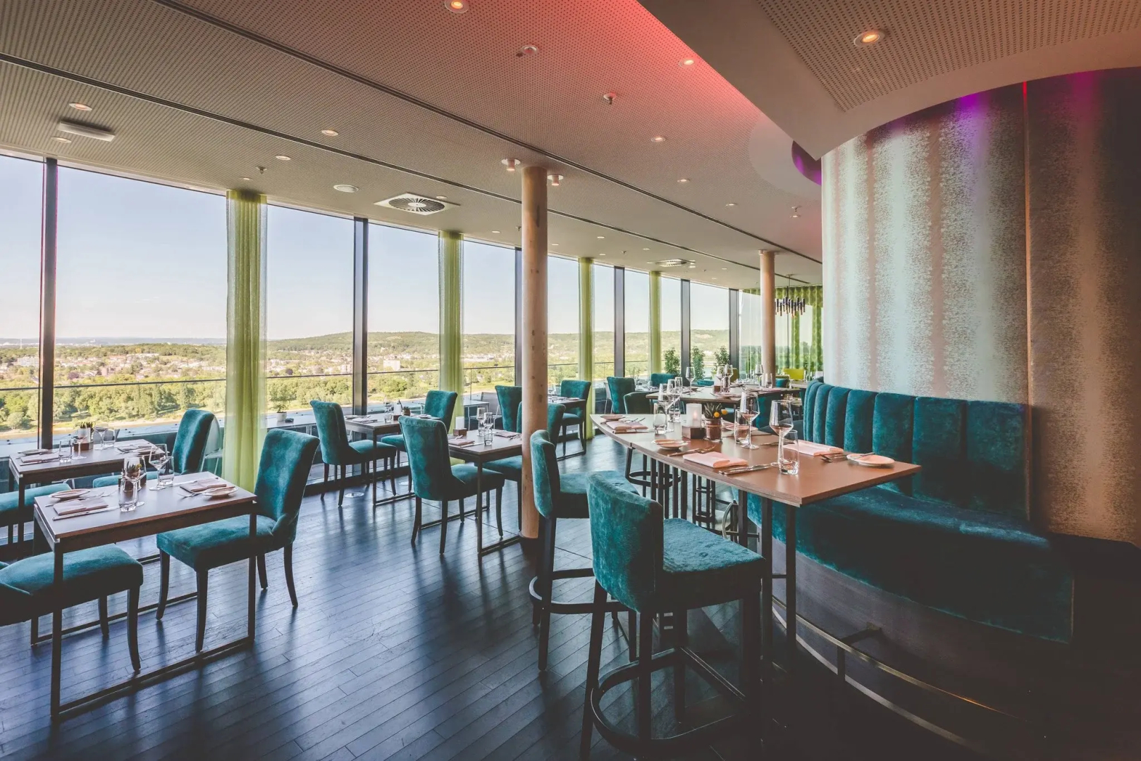 Photo - Bonn Marriott Hotel
