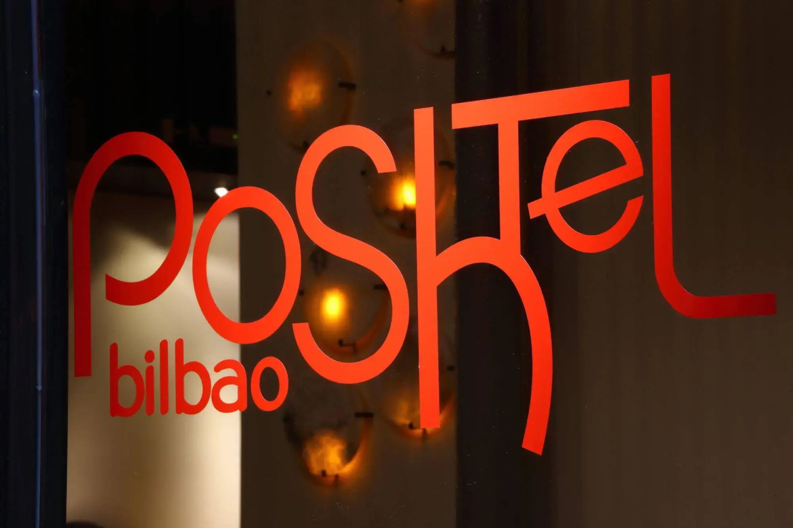 Photo - Poshtel Bilbao - Premium Hostel