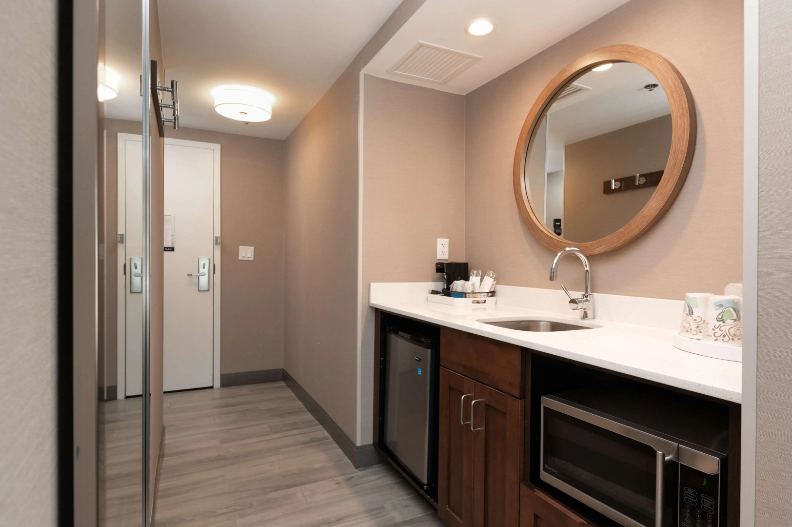 Foto - Hampton Inn & Suites Arlington Crystal City DCA