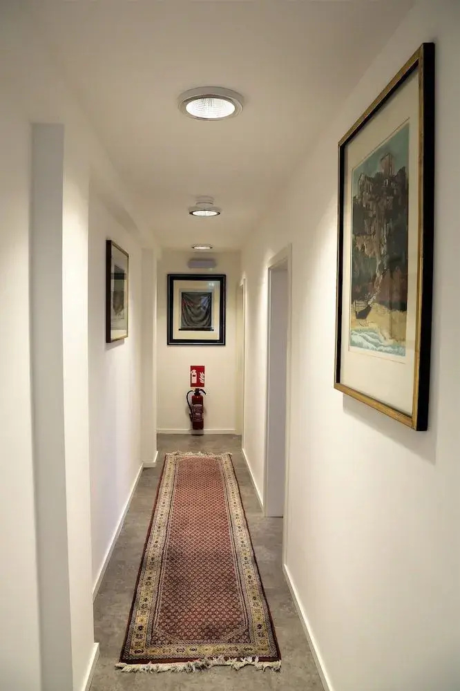 Foto - Minsu Hotel
