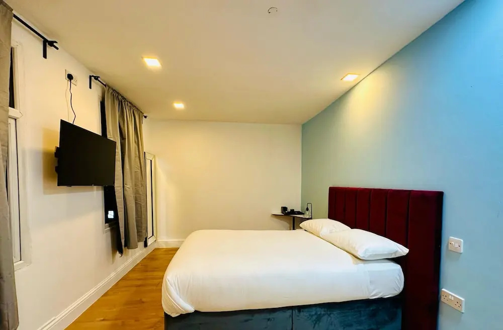 Foto - Private Boutique Apartments London