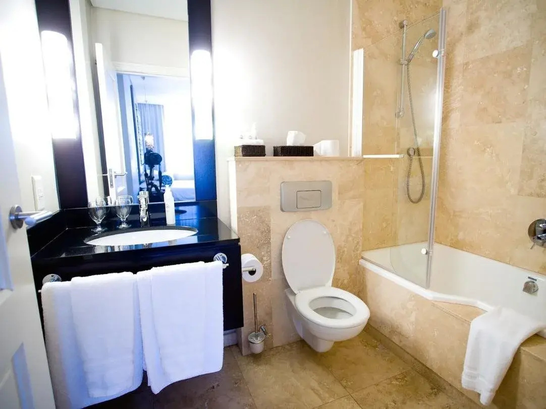 Foto - Grand Daddy Boutique Hotel