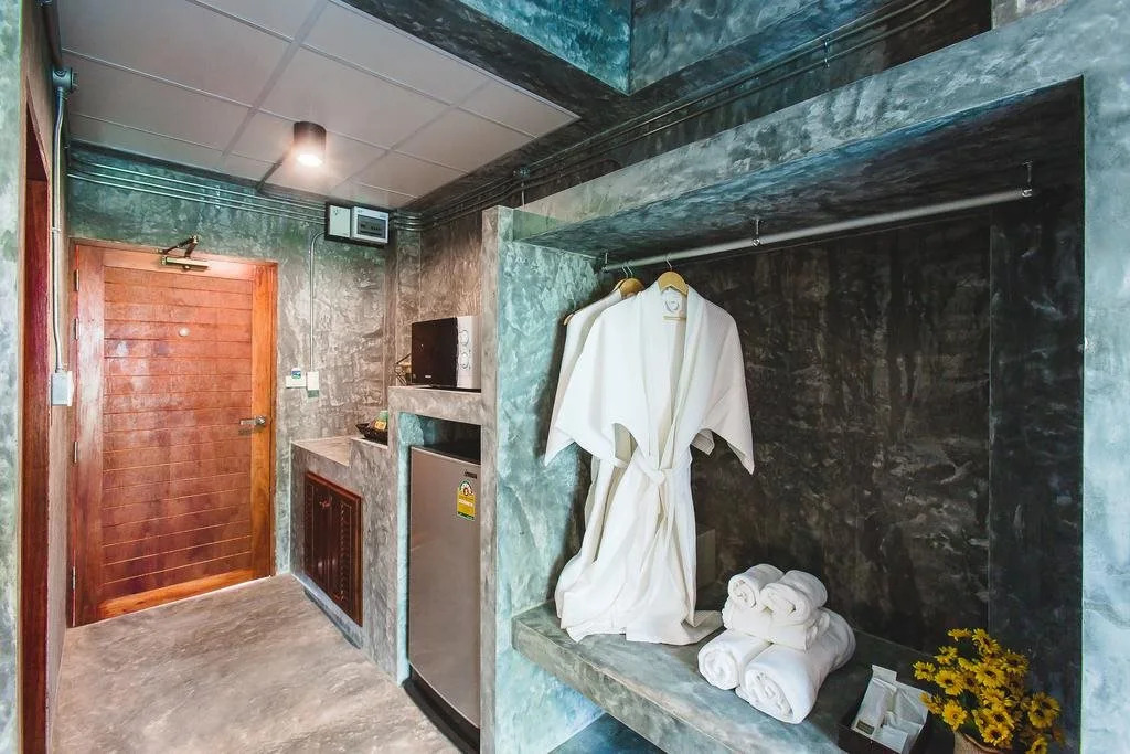 Foto - Stucco Loft Residency